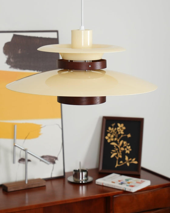 Mercero Pendant Lamp-DWHOME