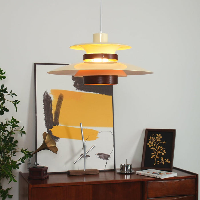 Mercero Pendant Lamp-DWHOME