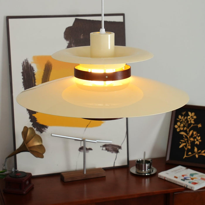 Mercero Pendant Lamp-DWHOME