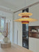 Mercero Pendant Lamp - Vakkerlight