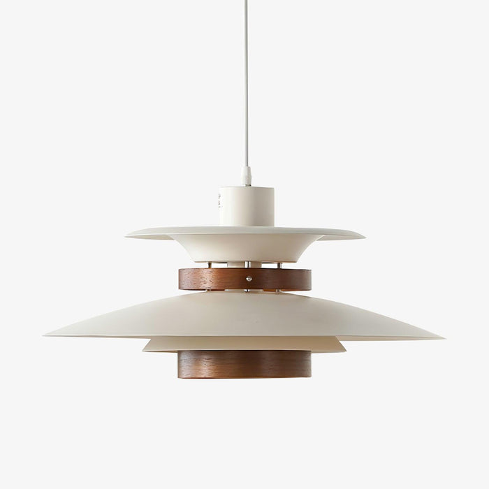 Mercero Pendant Lamp - Vakkerlight