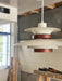 Mercero Pendant Lamp - Vakkerlight