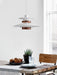 Mercero Pendant Lamp - Vakkerlight