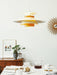 Mercero Pendant Lamp - Vakkerlight