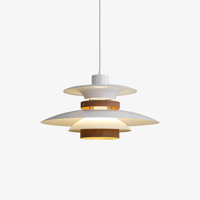 Mercero Pendant Lamp-DWHOME