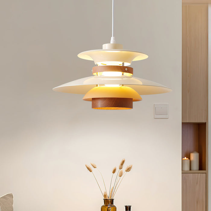 Mercero Pendant Lamp.