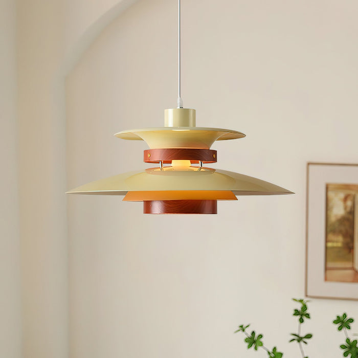 Mercero Pendant Lamp.