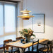 Mercero Pendant Lamp-DWHOME