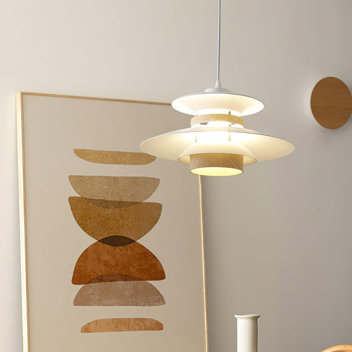 Mercero Pendant Lamp-DWHOME