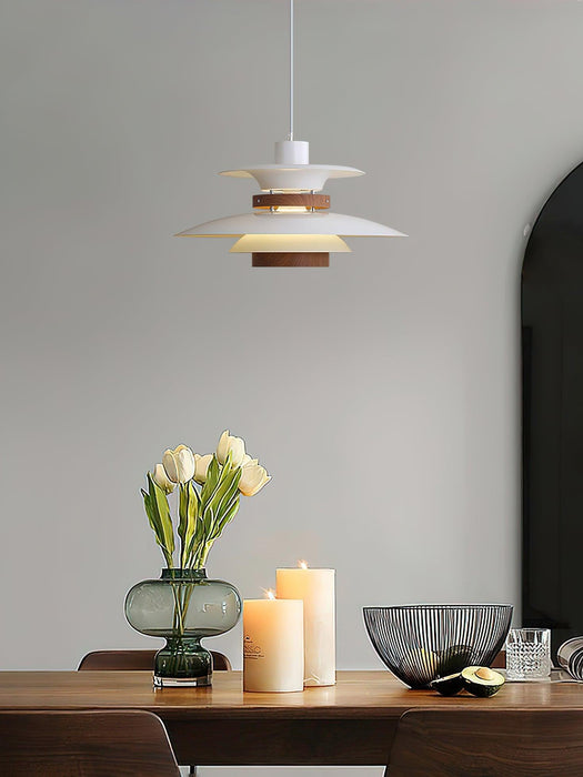 Mercero Pendant Lamp-DWHOME
