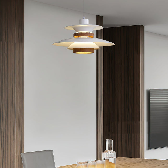 Mercero Pendant Lamp.