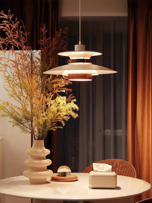 Mercero Pendant Lamp-DWHOME