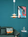 Mercero Pendant Lamp-DWHOME