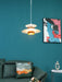 Mercero Pendant Lamp-DWHOME