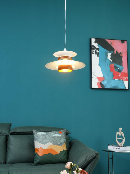 Mercero Pendant Lamp.