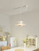 Mercero Swing Arm Pendant Lamp.