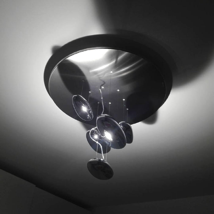 Mercury Ceiling Lamp - DWHOME