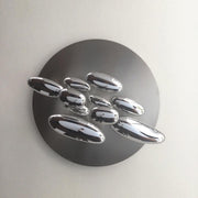 Mercury Chandelier-DWHOME
