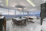 Mercury Ceiling Lamp-DWHOME