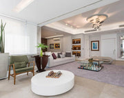 Mercury Chandelier-DWHOME