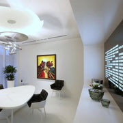 Mercury Ceiling Lamp-DWHOME