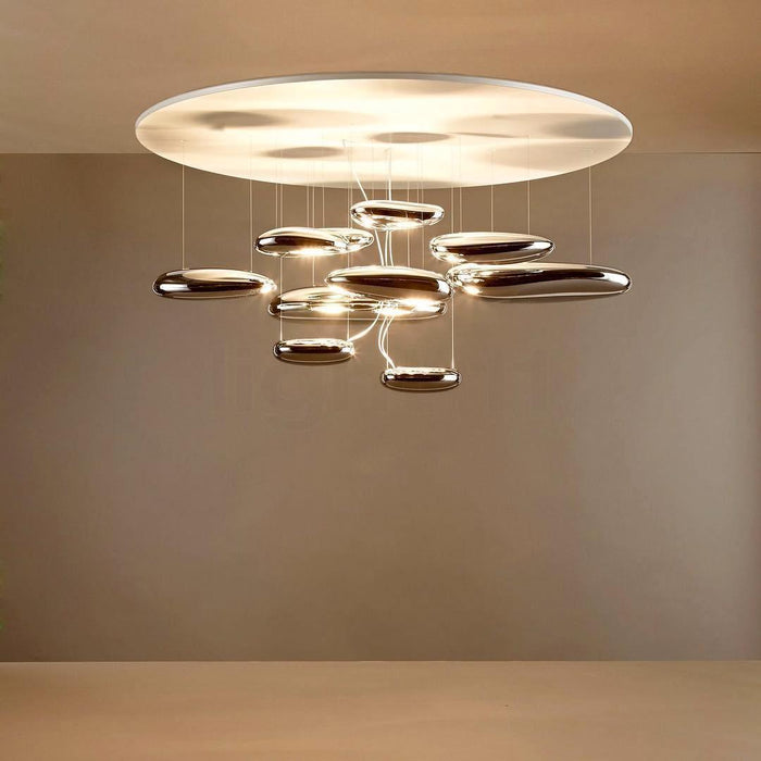 Mercury Ceiling Lamp - DWHOME