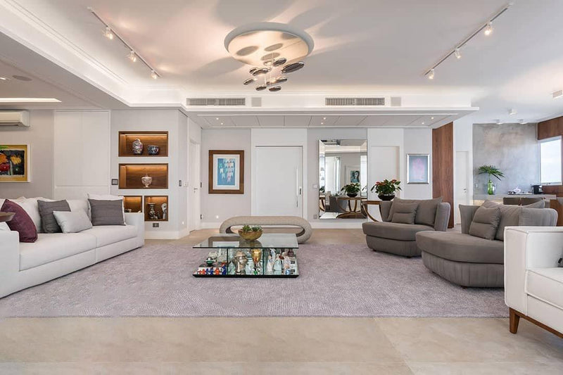 Mercury Ceiling Lamp-DWHOME