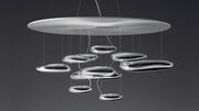 Mercury Chandelier-DWHOME