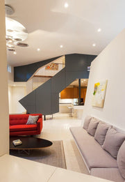 Mercury Chandelier-DWHOME