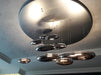 Mercury Ceiling Lamp - DWHOME