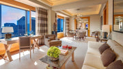Mercury Chandelier-DWHOME