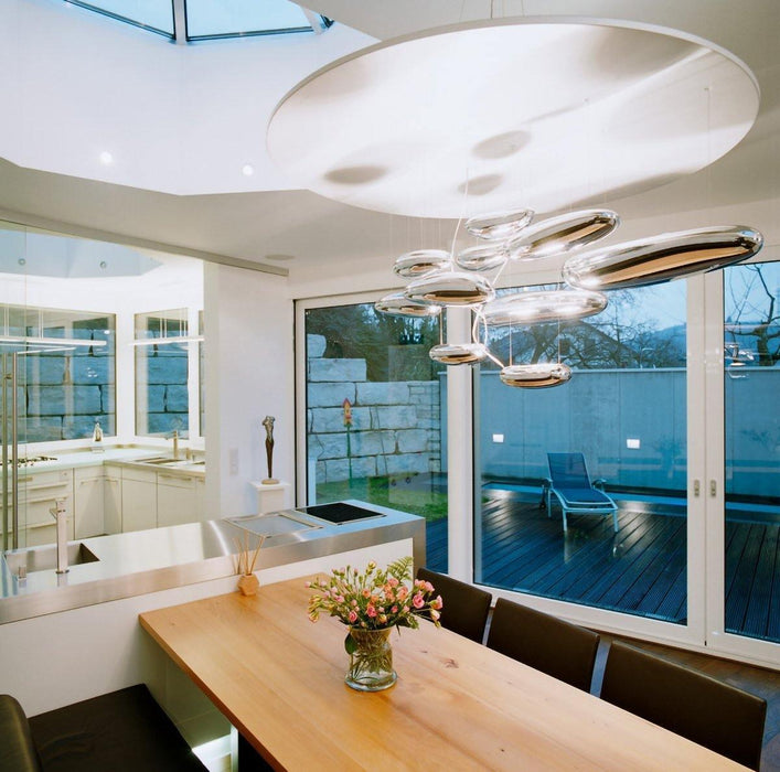 Mercury Ceiling Lamp - DWHOME