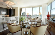 Mercury Chandelier-DWHOME