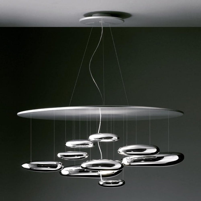 Mercury Chandelier - DWHOME