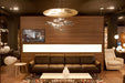 Mercury Ceiling Lamp - DWHOME