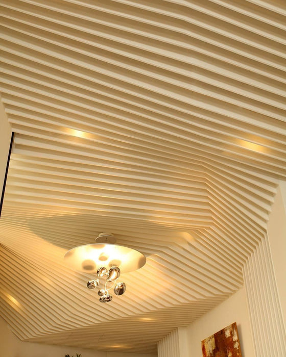 Mercury Ceiling Lamp - DWHOME