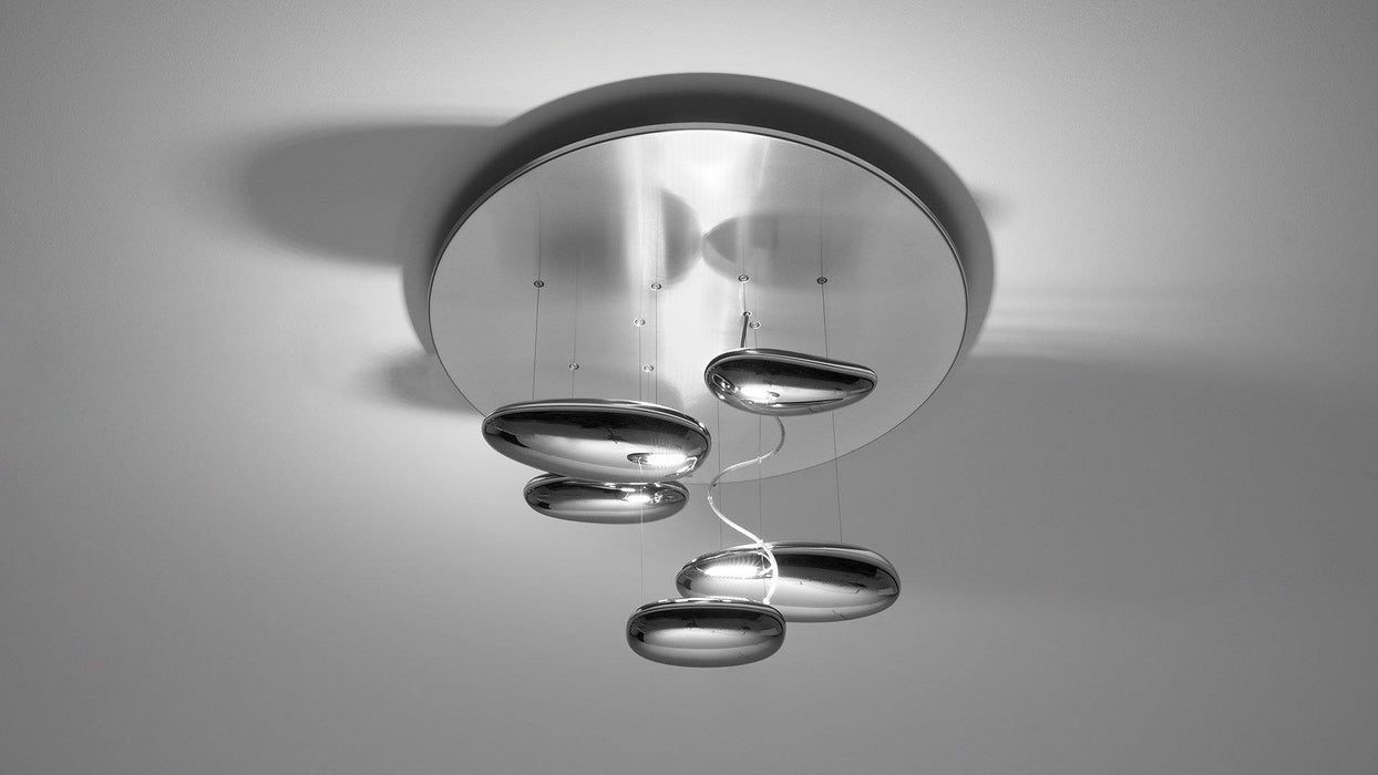 Mercury Ceiling Lamp