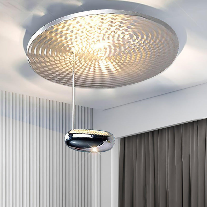 Mercury Ceiling Lamp-DWHOME