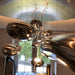 Mercury Ceiling Lamp - DWHOME