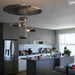 Mercury Ceiling Lamp - DWHOME