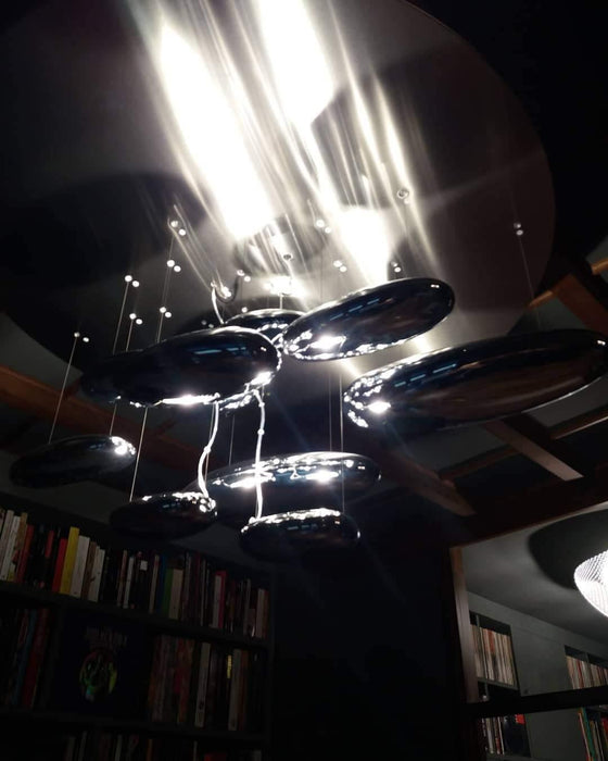 Mercury Ceiling Lamp - DWHOME