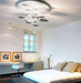 Mercury Ceiling Lamp - DWHOME