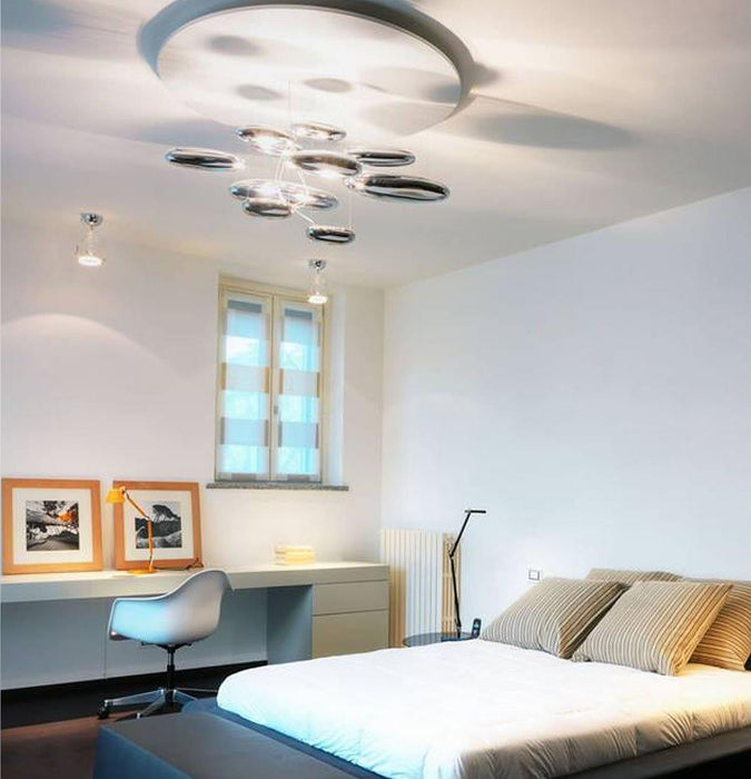 Mercury Ceiling Lamp