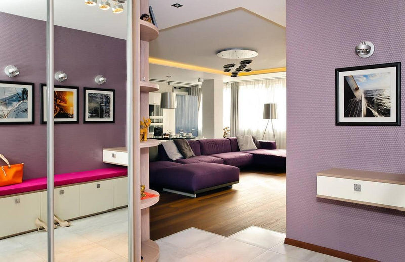 Mercury Ceiling Lamp-DWHOME