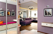 Mercury Ceiling Lamp-DWHOME