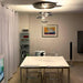 Mercury Ceiling Lamp - DWHOME