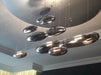 Mercury Ceiling Lamp - DWHOME