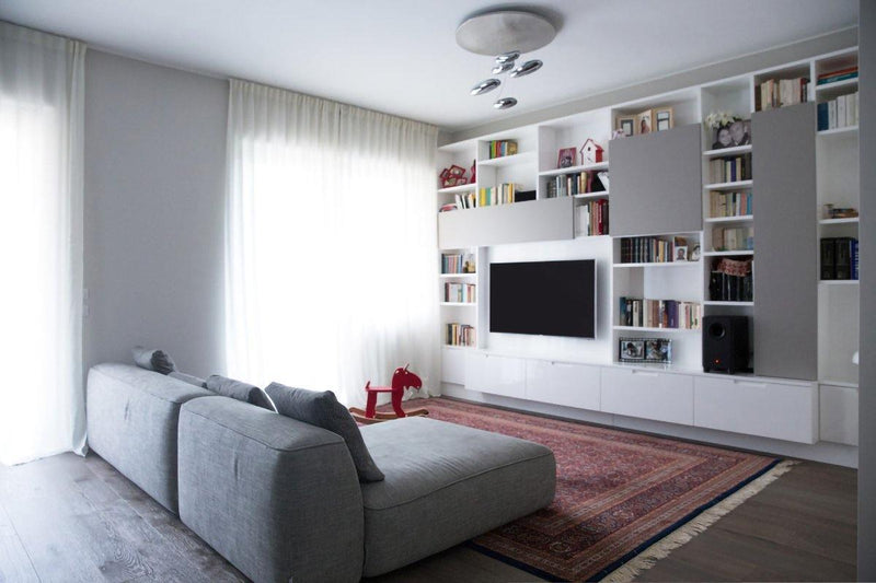 Mercury Ceiling Lamp-DWHOME