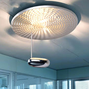 Mercury Ceiling Lamp-DWHOME