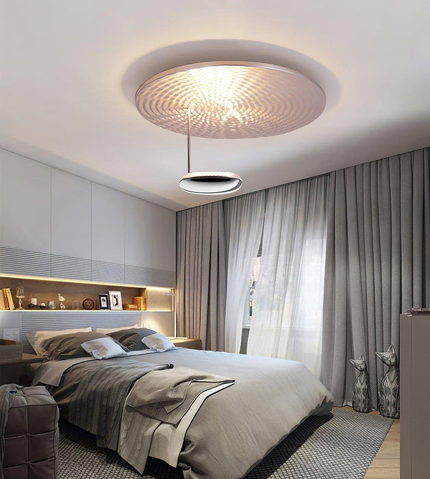 Mercury Ceiling Lamp-DWHOME